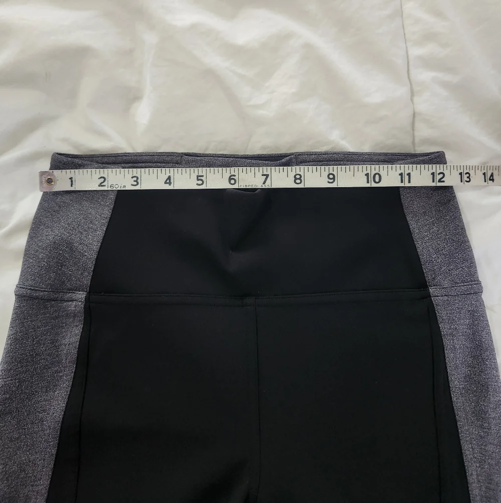 Lululemon Get Going Train Tight 28" Size 6 Gym Training Workout Crossfit - Picture 7 of 9